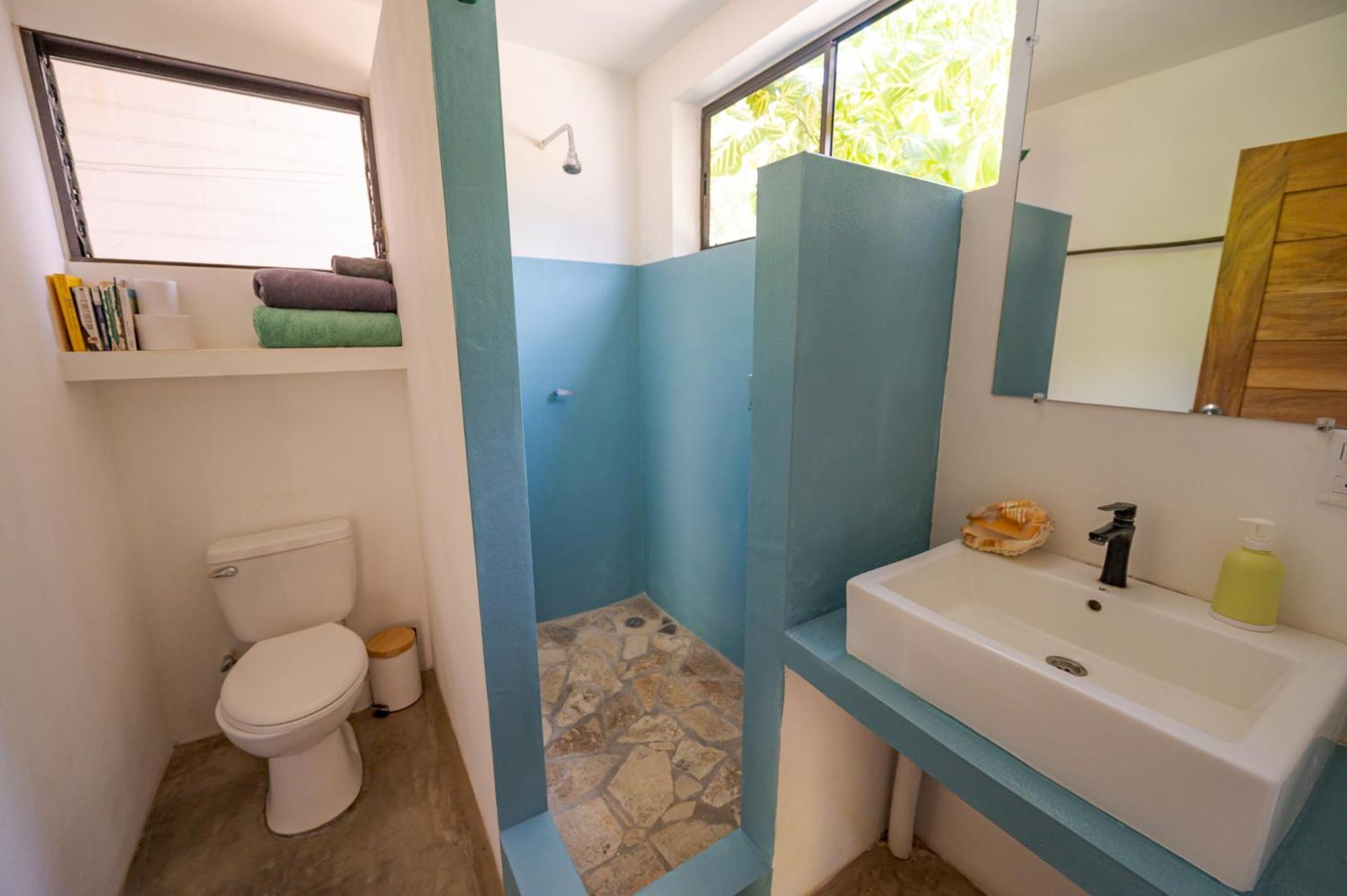 Twoten° Surf Home Popoyo Exterior foto